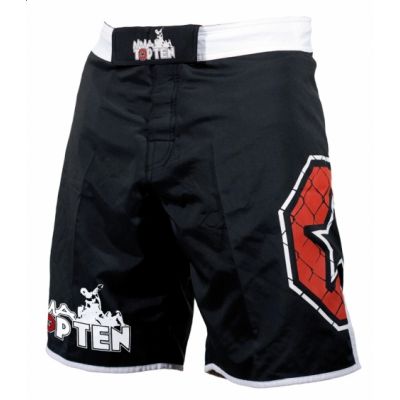 TOP TEN MMA shorts