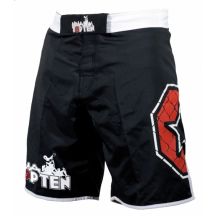 TOP TEN MMA shorts