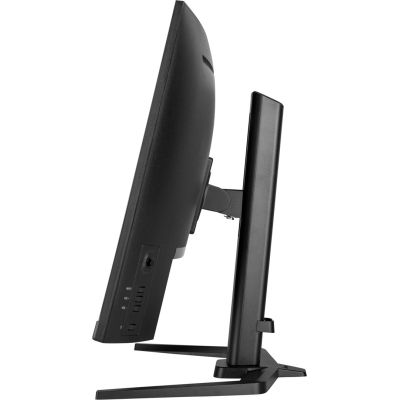 19. iiyama G-MASTER GCB3280QSU-B2 computer monitor 80 cm (31.5") 2560 x 1440 px Dual QHD LED Black