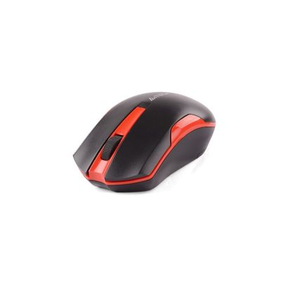 5. A4 TECH V-TRACK G3-200N-1 A4TMYS46038 mouse (optical; 1000 DPI; black)