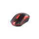 5. A4 TECH V-TRACK G3-200N-1 A4TMYS46038 mouse (optical; 1000 DPI; black)