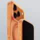 7. AmazingThing Titan Pro Spin case for iPhone 17 Pro compatible with MagSafe - orange