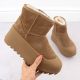 12. Big Star W OO274A212 INT2023B platform snow boots