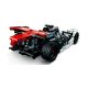 2. LEGO Technic 42137 Formula E Porsche 99X Electric