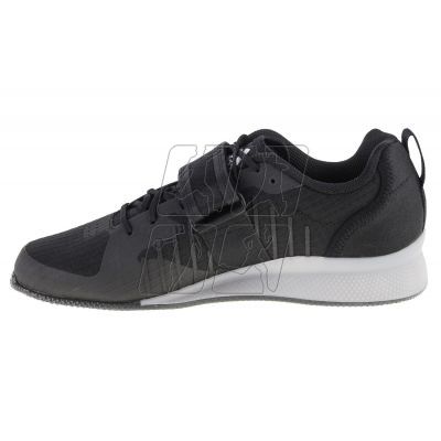 2. Adidas Adipower Weightlifting 3 GY8923 shoes