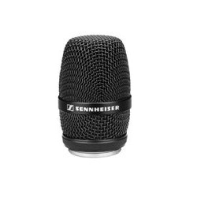 Sennheiser MMD 845-1 BK - Microphone capsule, dynamic supercardioid