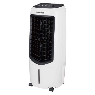 2. HONEYWELL TC10PCEI portable air conditioner