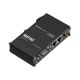 11. Teltonika Industrial Router RUT142 WiFi 4, RS232, 2x RJ45 100Mb/s, IP30