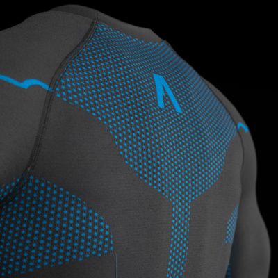 18. Alpinus Active Base Layer M GT43860 thermal sweatshirt
