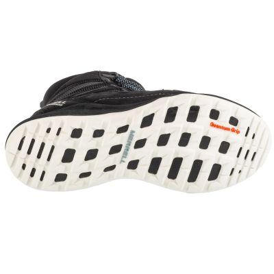 4. Merrell Bravada Edge 2 Thermo Mid WP W J036798 shoes