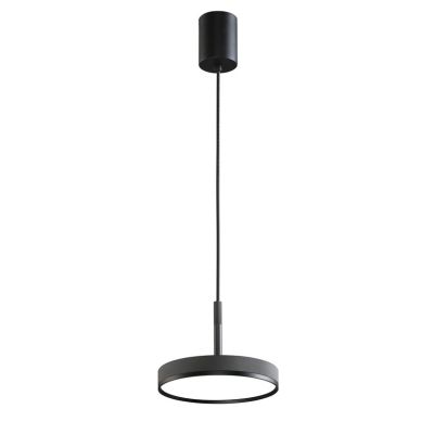 LAMP PENDANT HOUSE 24W 3K GREY