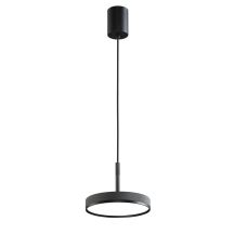 LAMP PENDANT HOUSE 24W 3K GREY