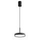 LAMP PENDANT HOUSE 24W 3K GREY