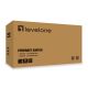 3. LevelOne GSW-2457 Network Link Unmanaged Gigabit Ethernet (10/100/1000) Black