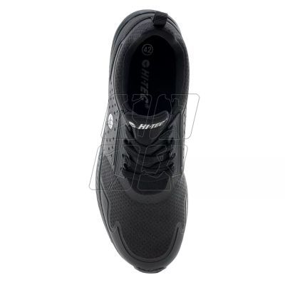 5. Hi-Tec Emmet M shoes 92800196296