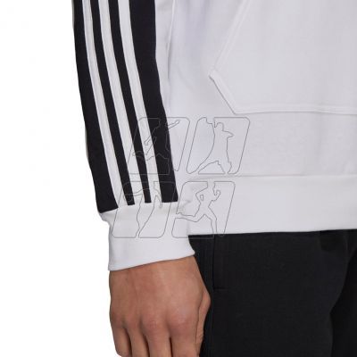 4. Adidas Squadra 21 Sweat Hoody M GT6637