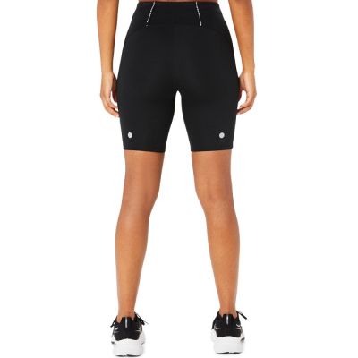 9. Asics Road High Waist 8in Sprinter Shorts for Women