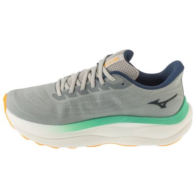 2. Mizuno Wave Sky 9 J1GC259010 Gray 42
