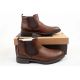 9. Wrangler men's shoes Chelsea boots Randy elegant fashionable slip-on