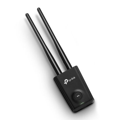 3. TP-Link TL-WN8200ND 300 Mbit/s WLAN network card