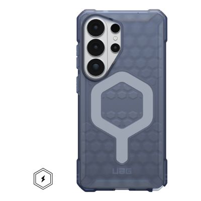 2. Urban Armor Gear Essential Armor Cell Phone Case 17.5 cm (6.9") Cloud Blue