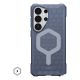 2. Urban Armor Gear Essential Armor Cell Phone Case 17.5 cm (6.9") Cloud Blue