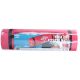 10. FITNESS MAT NBR ANTI-SLIP 190x58x1CM PINK UMBRO