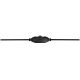 7. Esperanza Disco EH119 headphones (black)