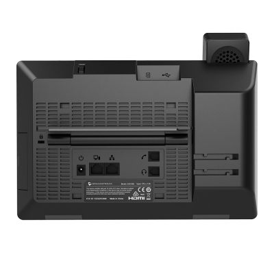 3. Grandstream GXV 3480 HD VoIP Phone BLACK