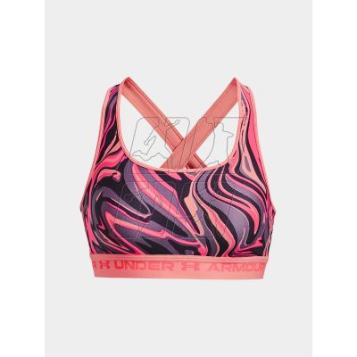 Under Armor W sports bra 1361042-603