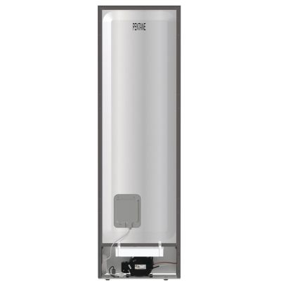 6. GORENJE NRK6202ES4 fridge-freezer