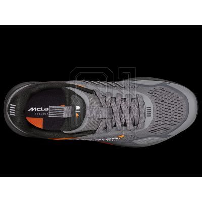 4. K-Swiss Aero-Actv XMclarenii Steel M 04410-057-M shoes