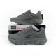 10. Skechers Bobs B Flex Chill Edge M 118106/DKGY shoes