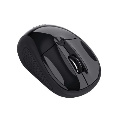 2. TRUST BASICS WIRELESS MOUSE 24658
