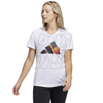 6. T-shirt adidas Iwd GTW HA6659