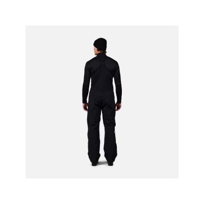 3. ROSSIGNOL Outerlimits Insulated BIB Men's Ski Pants Black