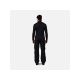 3. ROSSIGNOL Outerlimits Insulated BIB Men's Ski Pants Black