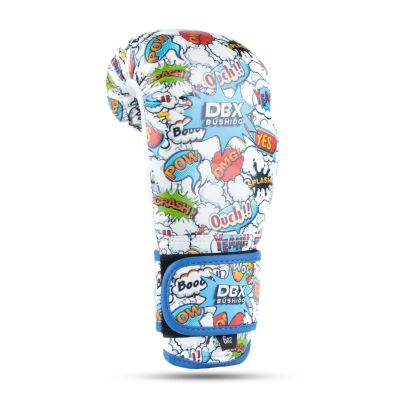 2. Kids Boxing Gloves 6oz - Kids Comix