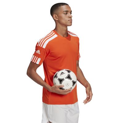 4. Adidas Squadra 21 JSY M GN8092 T-shirt