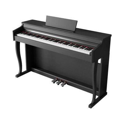 Kruger&Matz KMDP-155 digital piano, black