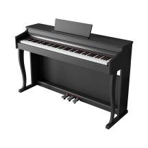 Kruger&Matz KMDP-155 digital piano, black