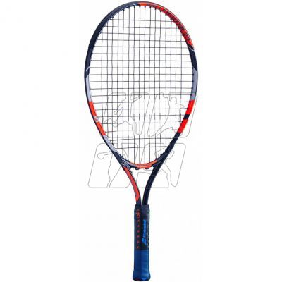 2. Clay tennis racket Babolat Ballfighter 23 169998