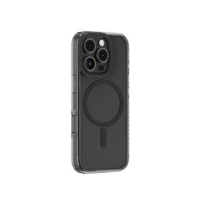 2. AmazingThing Titan Pro Mag Case with Magnetic Ring for iPhone 16 Pro - Black