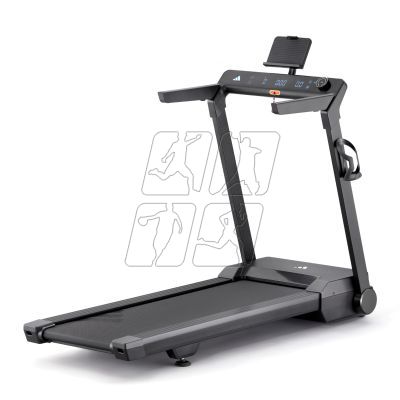 Folding treadmill adidas T-24c AVUS-10221