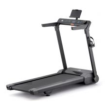 Folding treadmill adidas T-24c AVUS-10221