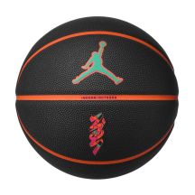 Air Jordan All Court 8P Zion Williamson NBA Deflated Ball - J.100.4141.095