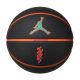 Air Jordan All Court 8P Zion Williamson NBA Deflated Ball - J.100.4141.095