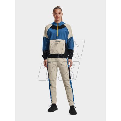 3. Under Armor Trousers W 1371069-279
