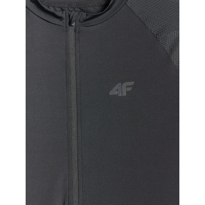 11. Men's 4F UPF50+ cycling jersey 4FRSS26TFTSM2450-20S