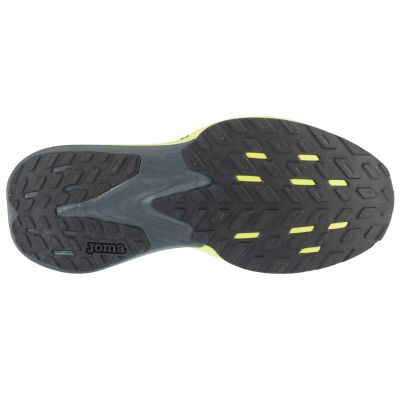 4. Joma R.Hispalis Men 2509 RHISPW2509 Yellow 39